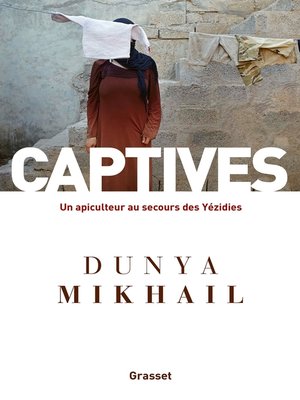 cover image of Captives